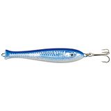 Zebco Z-Sea Stomp Pilker, blauw, 100 g