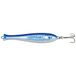 Zebco Z-Sea Stomp Pilker, blauw, 100 g