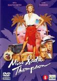 dvd Sony Music Entertainment Germany GmbH Speelfilm - Miss Sadie Thompson DVD