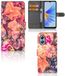 B2Ctelecom OPPO A17 Hoesje Bosje Bloemen