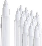 HOFTRONIC Q-series - 16-pack LED TL armaturen 150cm - IP65 - 48W 5760lm - 6500K daglicht wit