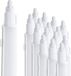 HOFTRONIC Q-series - 16-pack LED TL armaturen 150cm - IP65 - 48W 5760lm - 6500K daglicht wit