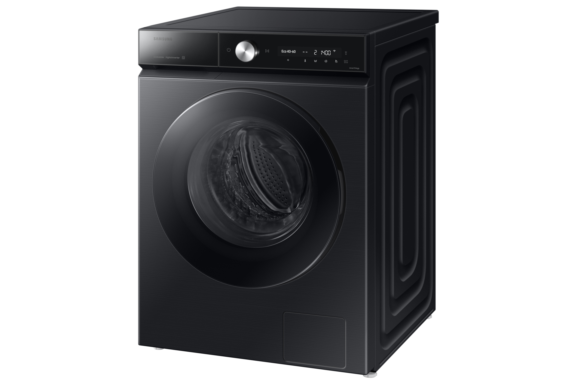 Samsung QuickDrive 8000-serie  BESPOKE QuickDrive™ Wasmachine 8000-serie WW90DB8U95GBU3