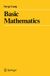 Basic Springer Nature Basic Mathematics Paperback