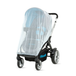 Chipolino Muskietennet Buggy Wit