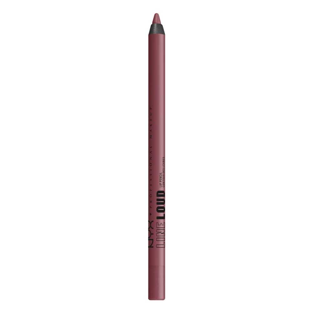 NYX Professional Makeup Line Loud Lip Pencil 1.2 g 16 Magic