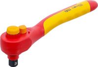 BGS technic BGS VDE-ratelsleutel - 1/2 - 1000 V