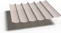 Platinum Coolfit Harmonica schaduwdoek 290x500 - Greige