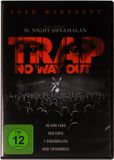 Plaion Trap: No Way Out DVD