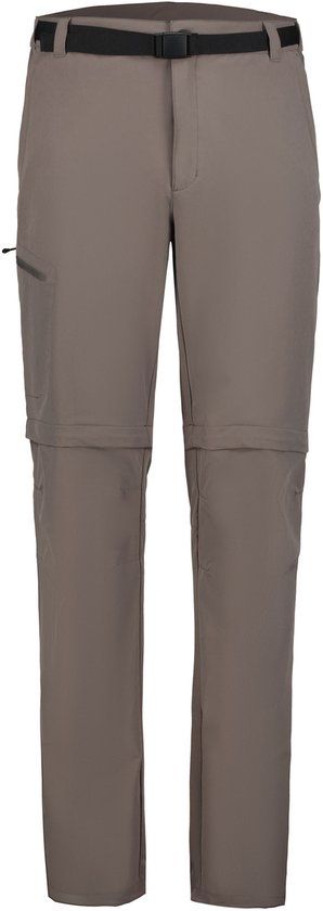 ICEPEAK Barwick Heren Trekking Broek - Grijs