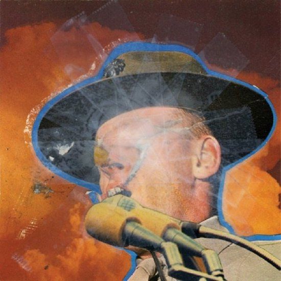 King Ricked Wicky King Heavy Metal (LP) (Limited Edition)