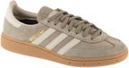 adidas Handball Spezial J Sneakers Bruin Leer Maat 38 2/3