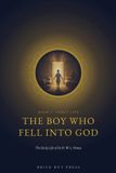 The Brick Hut Press The Lion of Lucknow-The Boy Who Fell Into God Paperback