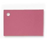 Mopec kaart met perforatie, 100 stuks, karton, 0,02 x 4,50 x 3,00 cm