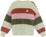 Noppies Trui - Dusty Cedar - Maat 128