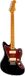Jet JJ-300 P90 Offset Guitare électrique Noir