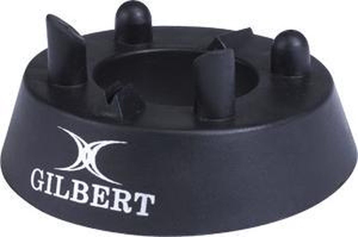 Gilbert Kicking Tee 450 Precision Blk - Multicolour - 2021