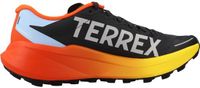 Adidas Terrex Agravic 4 W Lage Sneakers Vrouwen Grijs Textiel Maat 40 EU