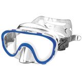 Seac Marina, Onderwatermasker voor jonge kinderen in leuk gekleurde Silicone voor Snorkelen en Spelen in de Zee