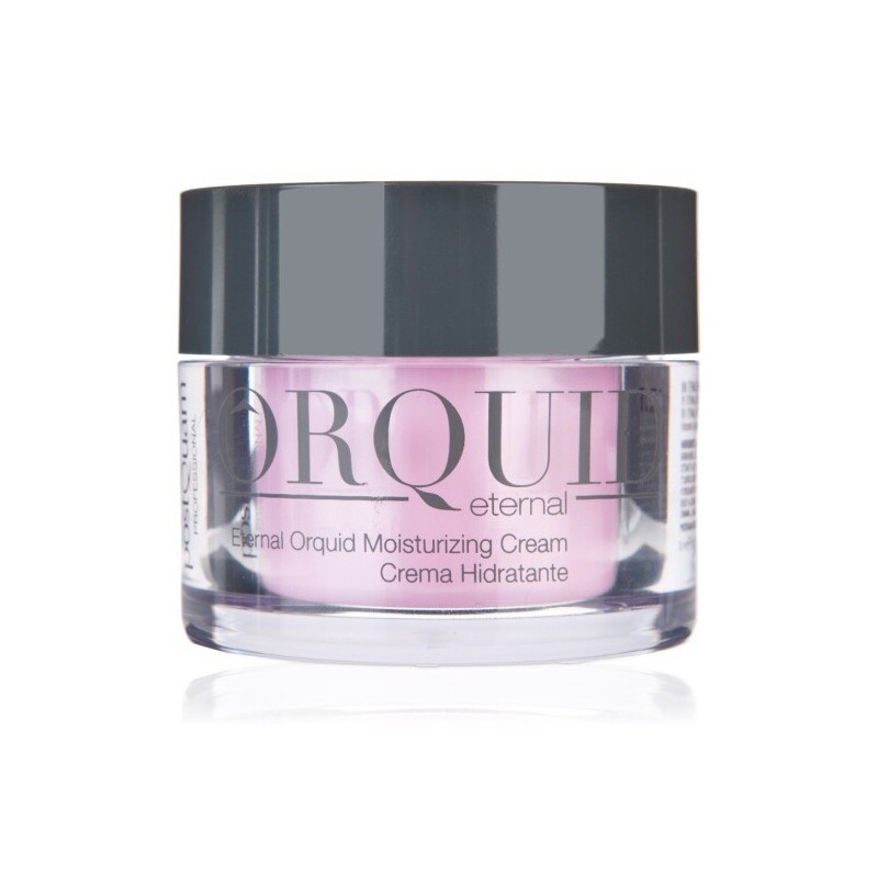 Postquam Eternal Orquid Moisturising Cream