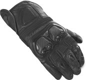 Bogotto Grand Champ Handschoenen Zwart 3XL