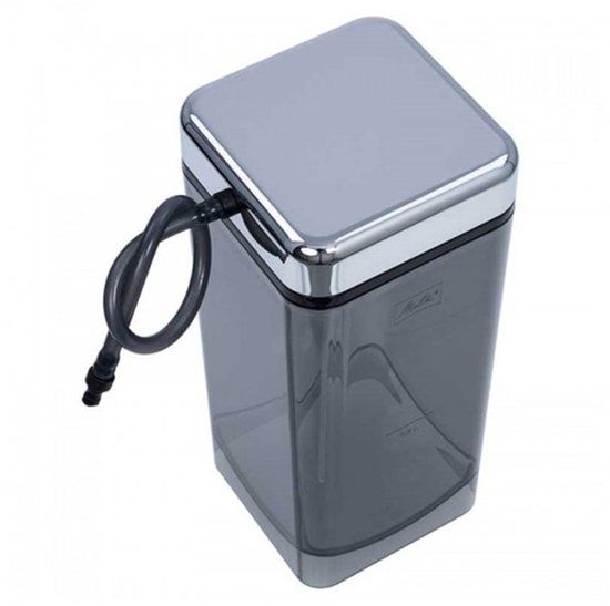 Melitta Melkreservoir voor Melitta Barista (gekleurd)