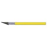 PME PME7 Sugarcraft Mes & Lint Insertion Blade, Geel
