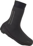 AGU Thermo Overschoenen Zwart XL