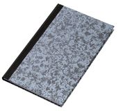 Atlanta Notitieboek djois 330x205mm 96blz lijn gs gewolkt | 5 stuks