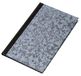 Atlanta Notitieboek djois 330x205mm 96blz lijn gs gewolkt | 5 stuks