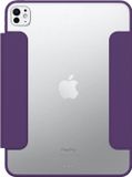 OtterBox Symmetry Folio Series voor Apple iPad Pro 11" (M5/M4) - Paars
