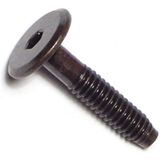 Moeilijk Hard-to-Find Fastener verbindingsbouten 1/4-20 x 1.18-Inch
