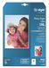 SIGEL IP666 InkJet Fotopapier Ultra, A4, 20 vellen, zijdemat, extreem lichtbestendig, 190 g