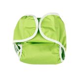 P'tits Dessous So Protect beschermende slipje met klittenbandsluiting, appel