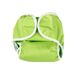 P'tits Dessous So Protect beschermende slipje met klittenbandsluiting, appel