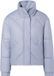 VAUDE Women's Najun Padded Jacket, dark iris, maat 42