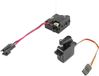Reely RE-7693545 Reserveonderdeel Servo en ESC