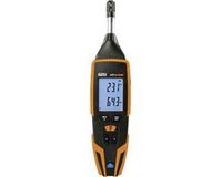 HT Instruments HTA106 Luchtvochtigheidsmeter (hygrometer) 0 % Hrel 100 % Hrel