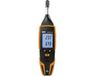 HT Instruments HTA106 Luchtvochtigheidsmeter (hygrometer) 0 % Hrel 100 % Hrel