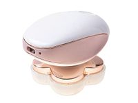 A-lee Smooth Touch Flawless Legs Pijnloos haarverwijderingsscheerapparaat voor dames
