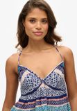 Superdry - Vintage camitopje - Dames - Tops