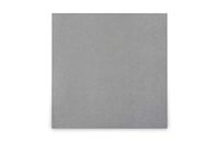 Funny Celdoekservetten | 33 x 33 cm, 1/4 gevouwen, 3-laags, grijs|4-pack (4 x 250 stuks)
