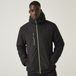 Regatta Jas Wandelen Heren Waterproof Geïsoleerd Nagate