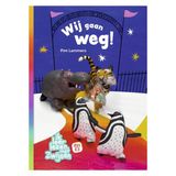 Zwijsen Ik leer lezen met Zwijsen - Wij gaan weg!