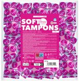 LOOVARA Soft Tampons MINI – 40 stuks