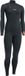 Ion Element 5/4 Mm combinaison néoprène pour femme manches longues zip poitrine noir S femme