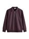Next Sweatshirt aubergine