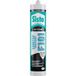 Sista Silicone Sanitaire F101 Manhatten (brillant) Cartouche 300ml