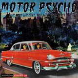 Suburban Righteous Motor Psycho