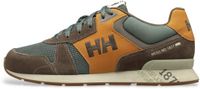 Helly Hansen Bruine Anakin Leren Sneakers